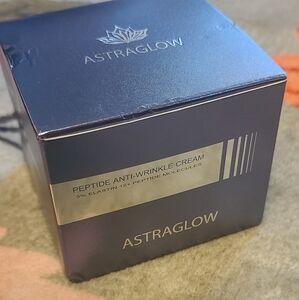 Astraglow Peptide Anti-Wrinkle Cream